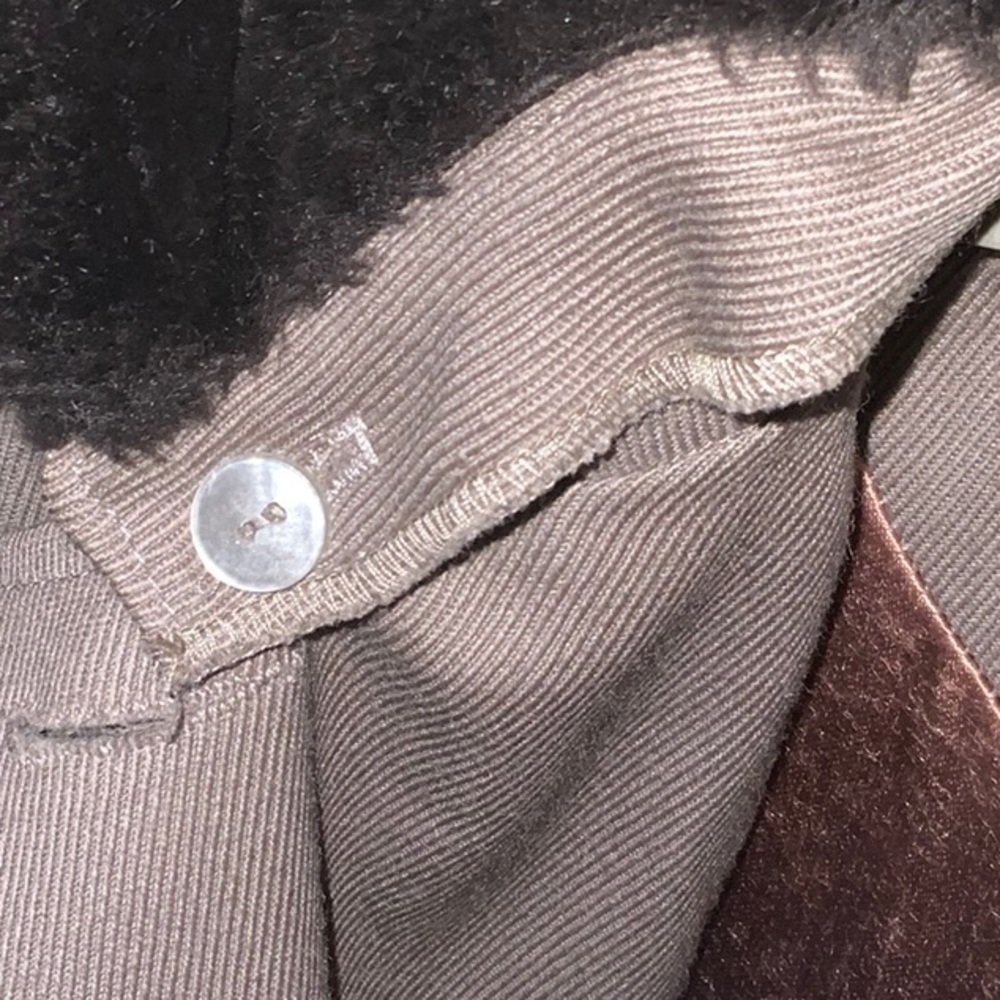 Classic Winter Coat - Picture 10 of 10